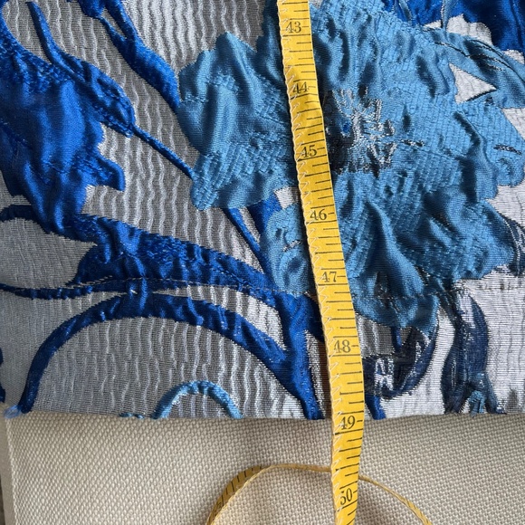 Donna Karan gown-dress for prom, wedding guest etc - Picture 6 of 11